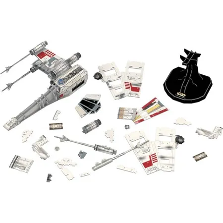 Revell Star Wars T-65 X-Wing Starfighter