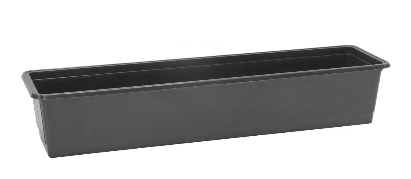 Balkongkasse Classic Lengde 70 cm