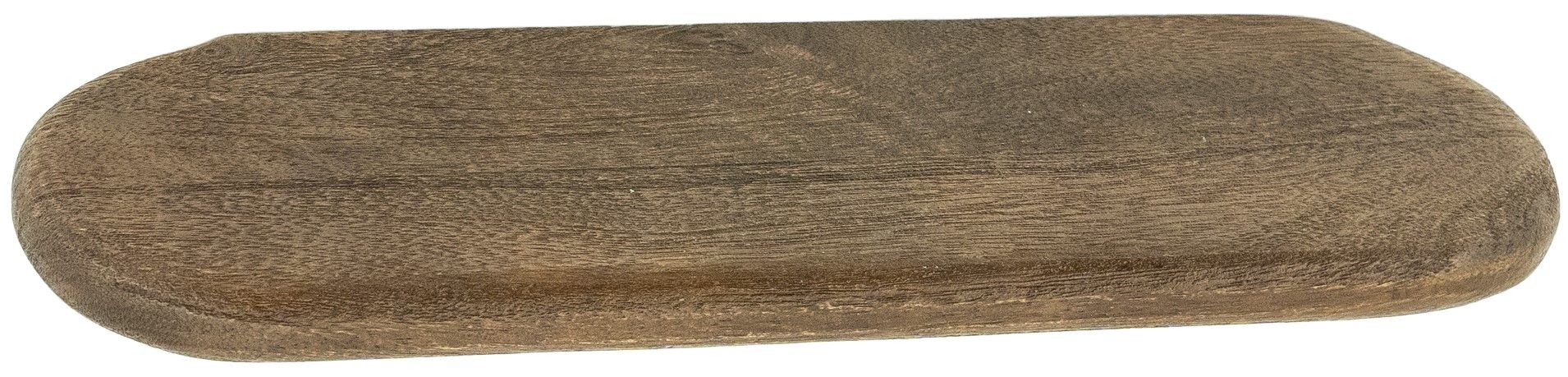 Dienblad Tre 1 - brown | 230288 Tre B49 x D15 x H3 cm