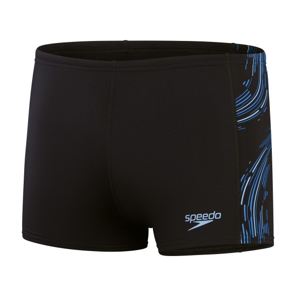 Speedo - Tech Panel Aquashort - Short de bain