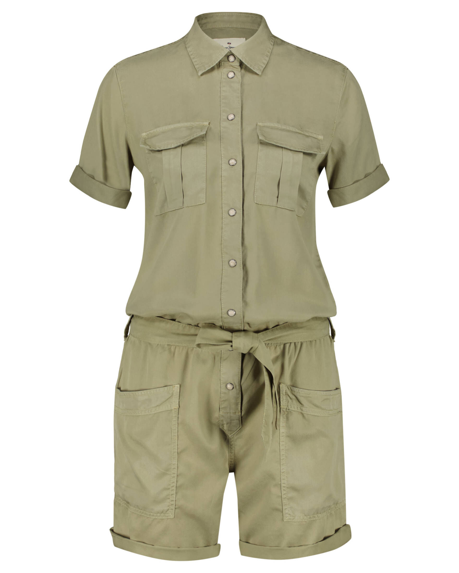 Pepe Jeans| Damen Jumpsuit TESS