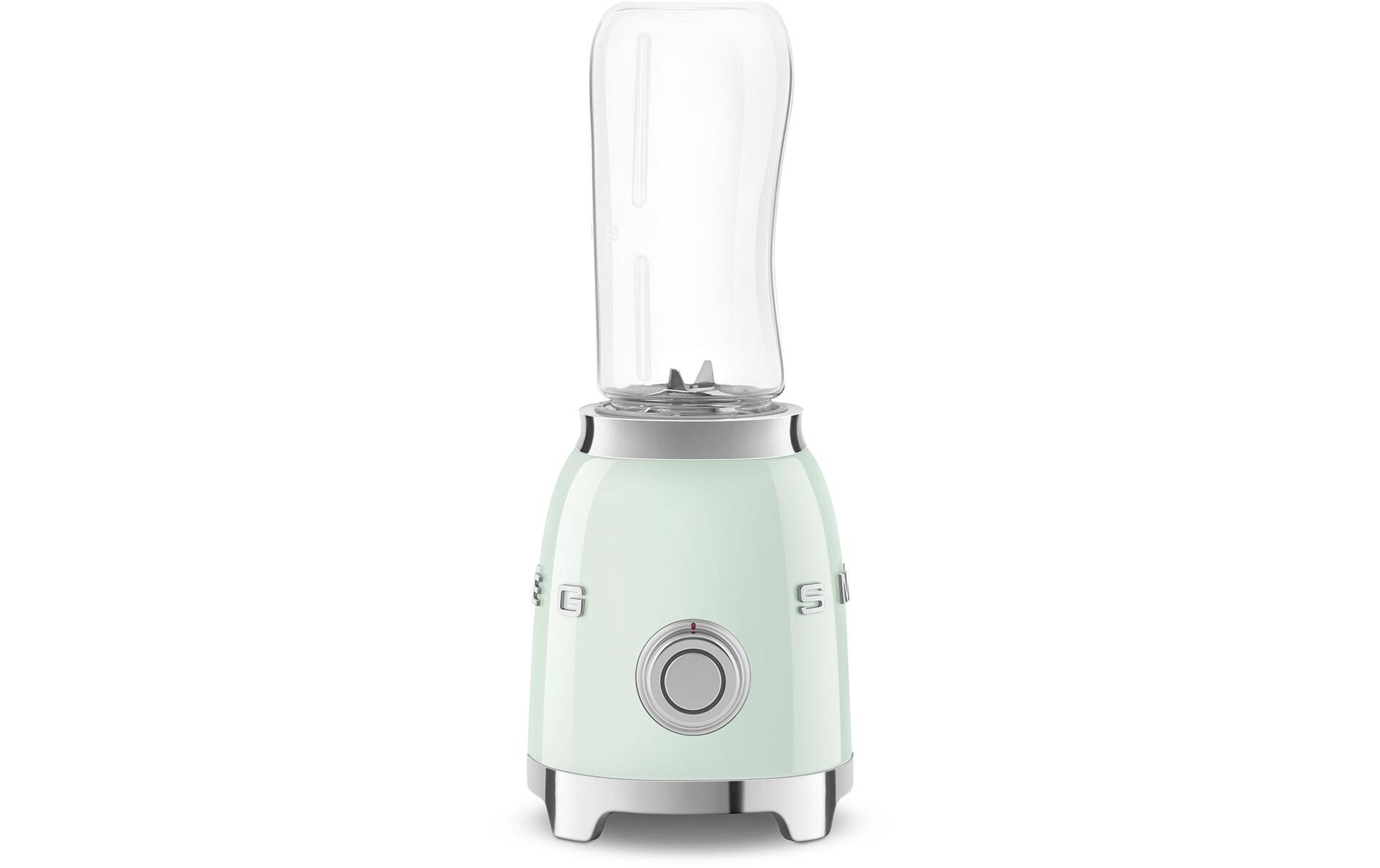 Standmixer 50's Style PBF01PGEU Pastellgrün<br>Mini-Standmixer