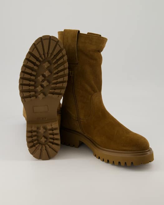 Konstantin Starke WIEN-MO Winterstiefel in Braun