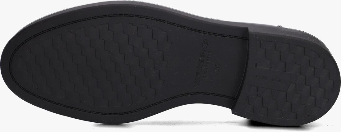 VAGABOND SHOEMAKERS zwarte vagabond shoemakers loafers alex w 004