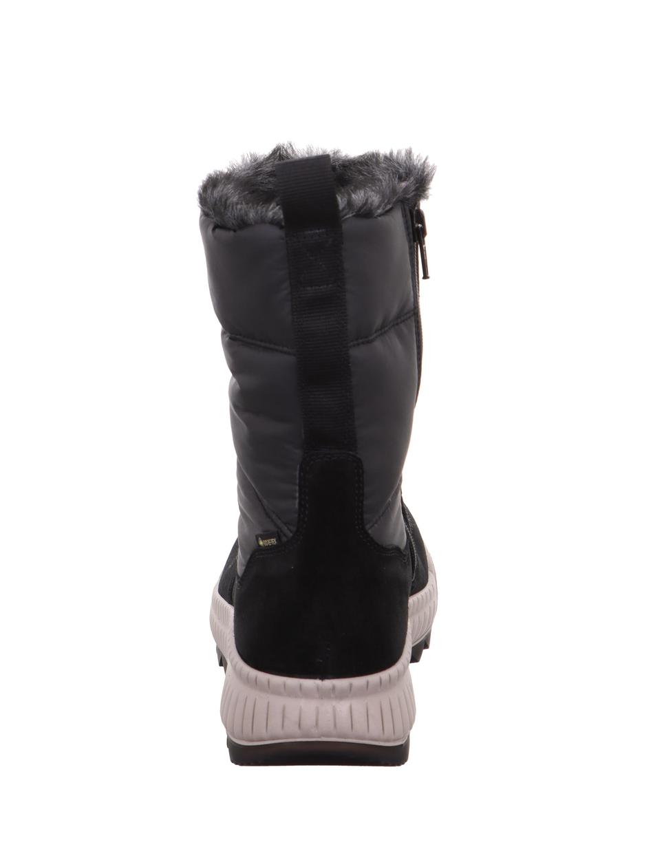 Winterstiefelette TIRANO