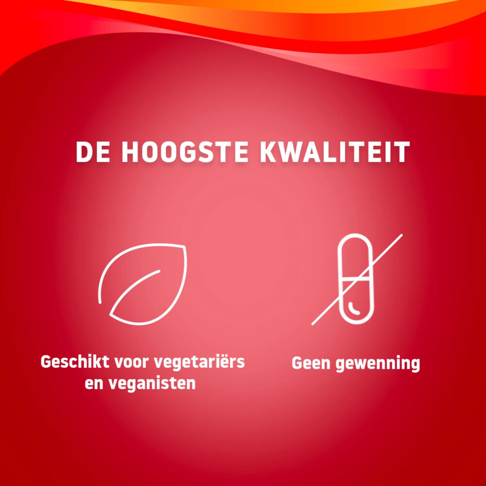Valdispert Stress Moments Sterk20 tabletten