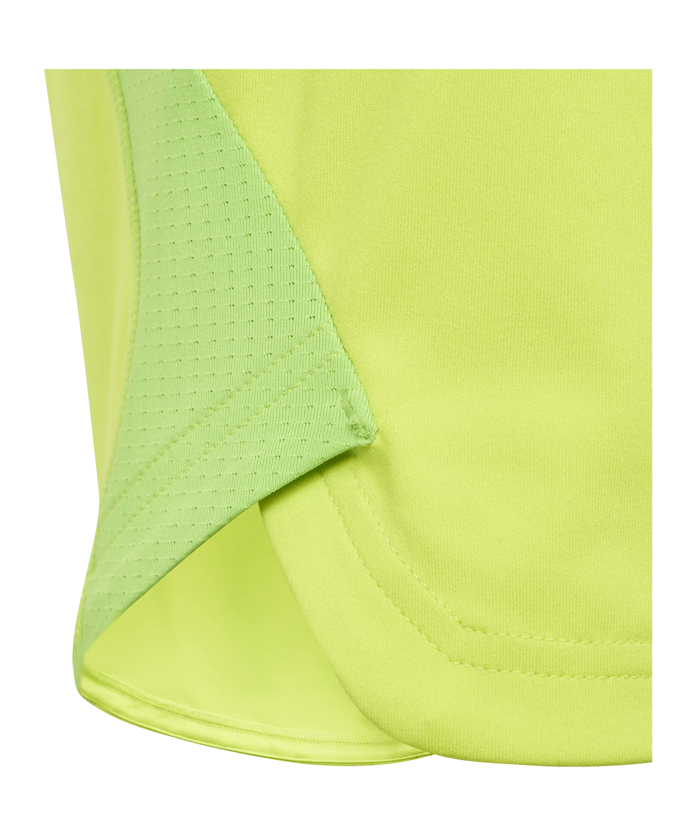 adidas Tiro 24 Pro Torwartshort Kids Gelb