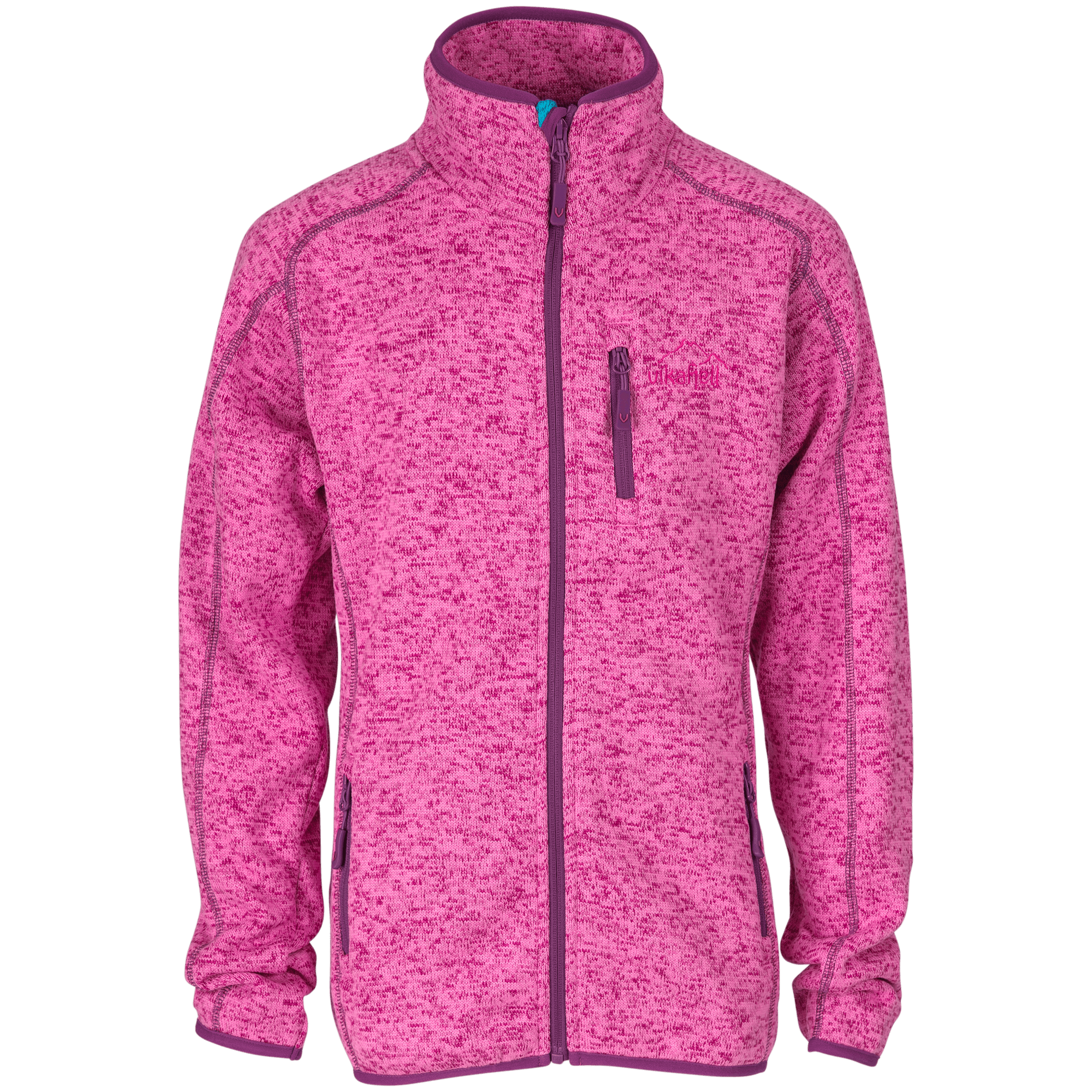 Vikafjell Os Jacket Junior - Mellomlag