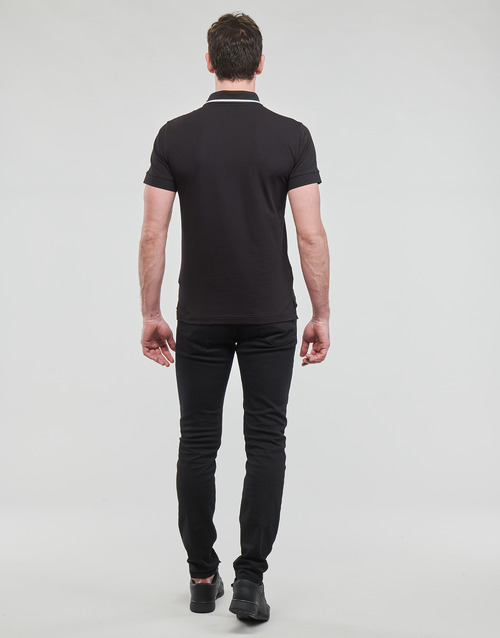 Emporio Armani EA7 - 3RPF17-PJ03Z - Noir / Blanc