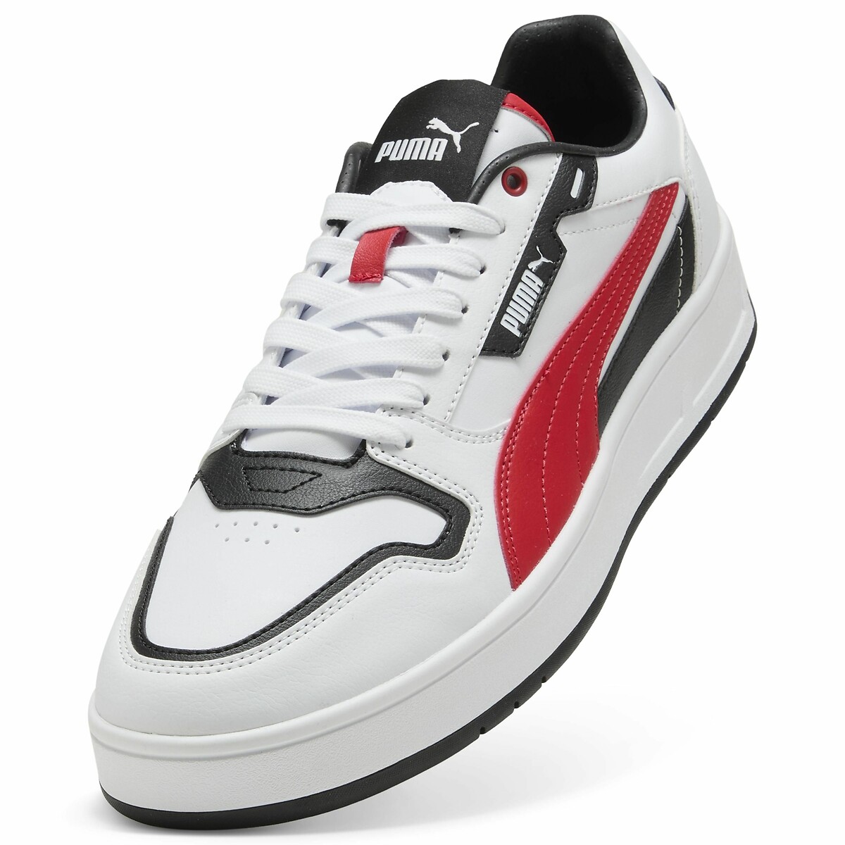Tênis PUMA Court Classic Street