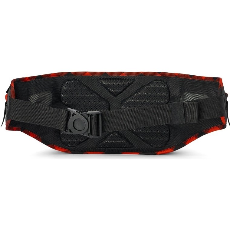 USWE Waist 6L Hip Pack Flannel Red