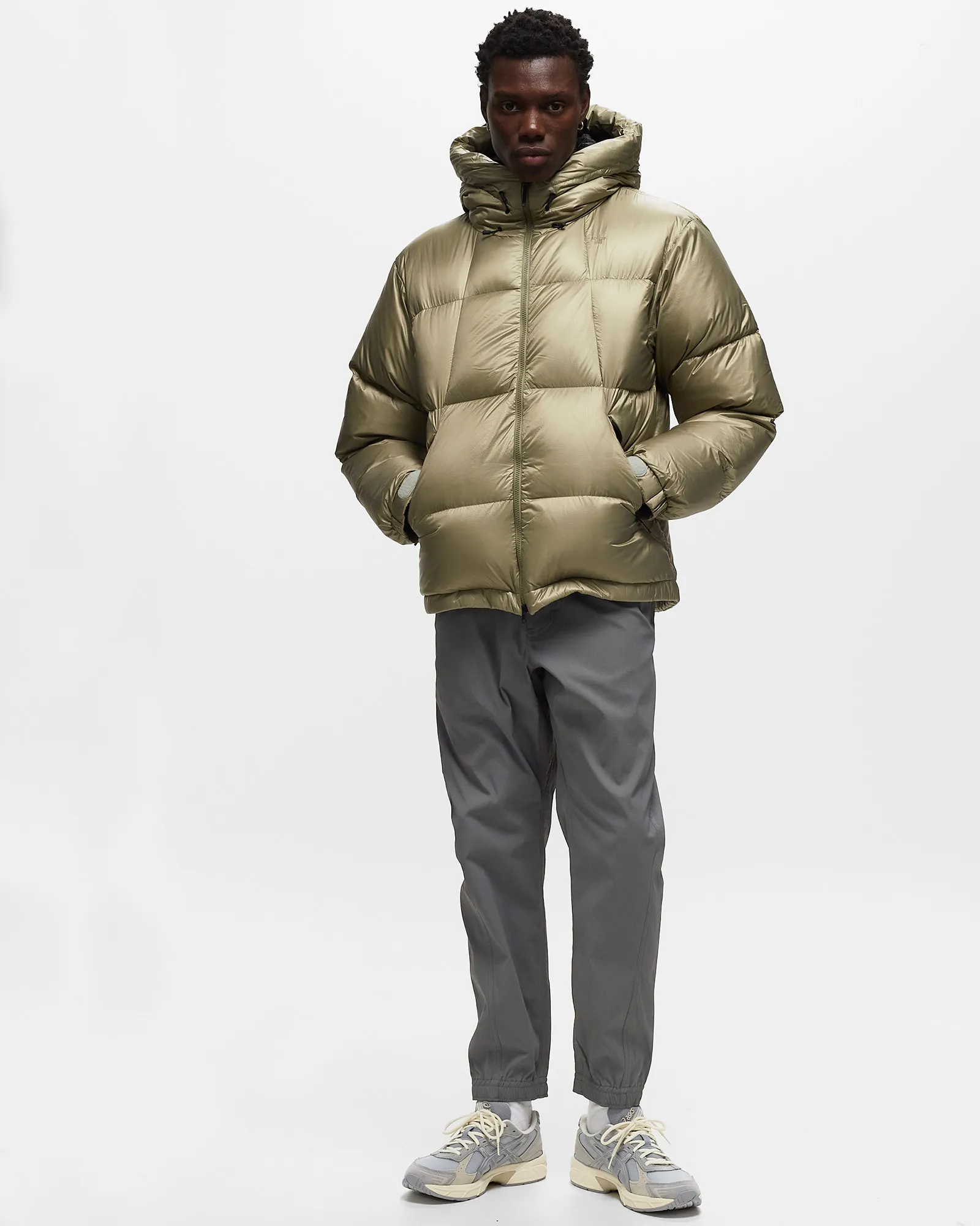 Goldwin CORDURA Stretch Pants