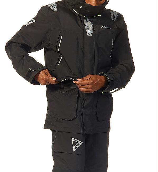 MUSTO - VESTE BR2 OFFSHORE HOMME 2-0