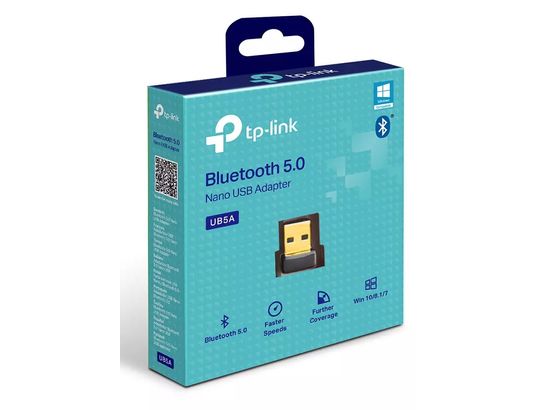 TP-LINK - Clé USB Bluetooth UB5A