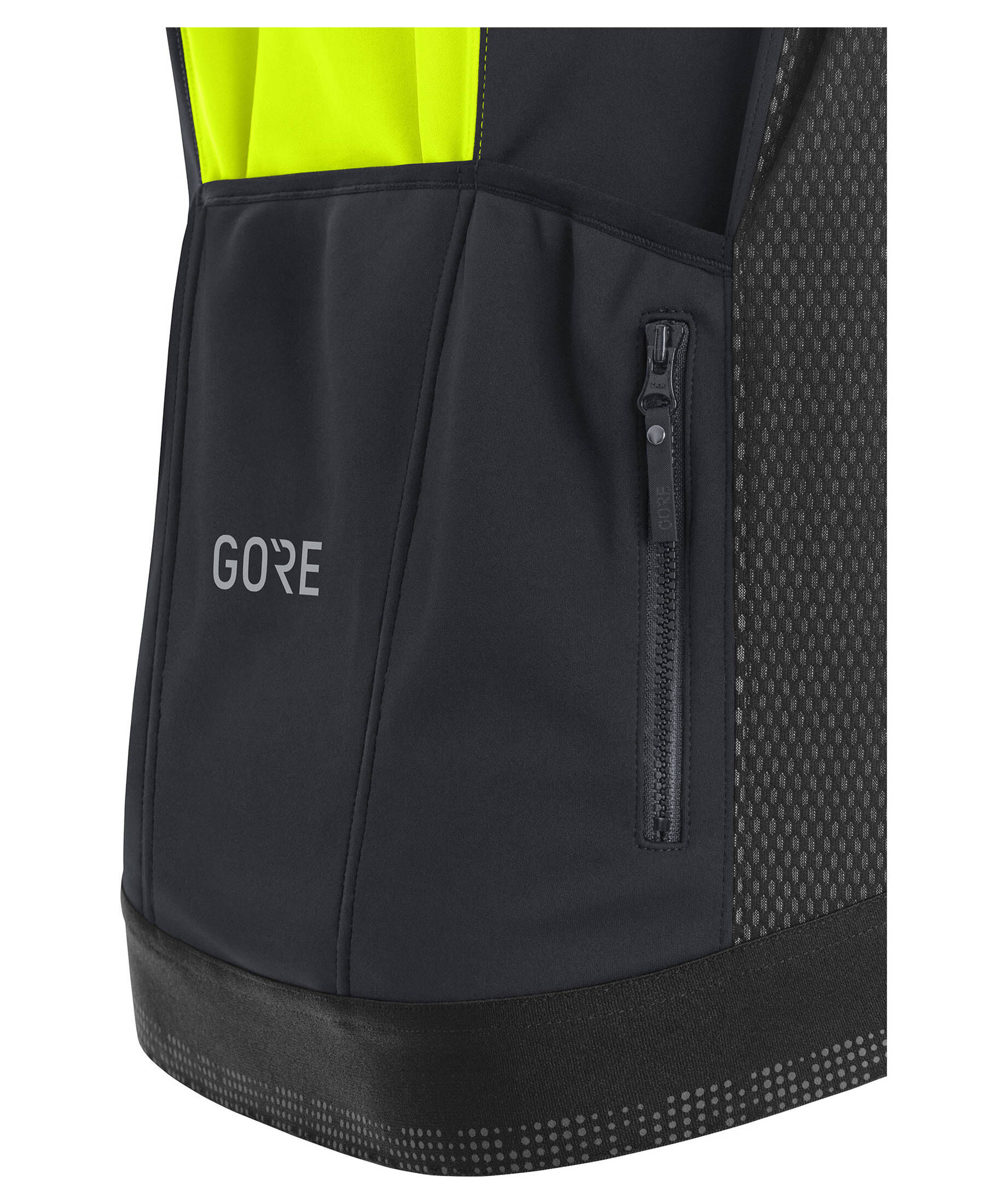 GOREWEAR| Herren Fahrradjacke PHANTOM GTX I