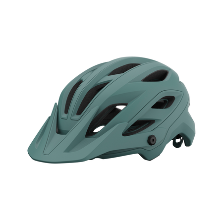MERIT SPHERICAL MIPS Bikehelm  matte mineral  M 55-59