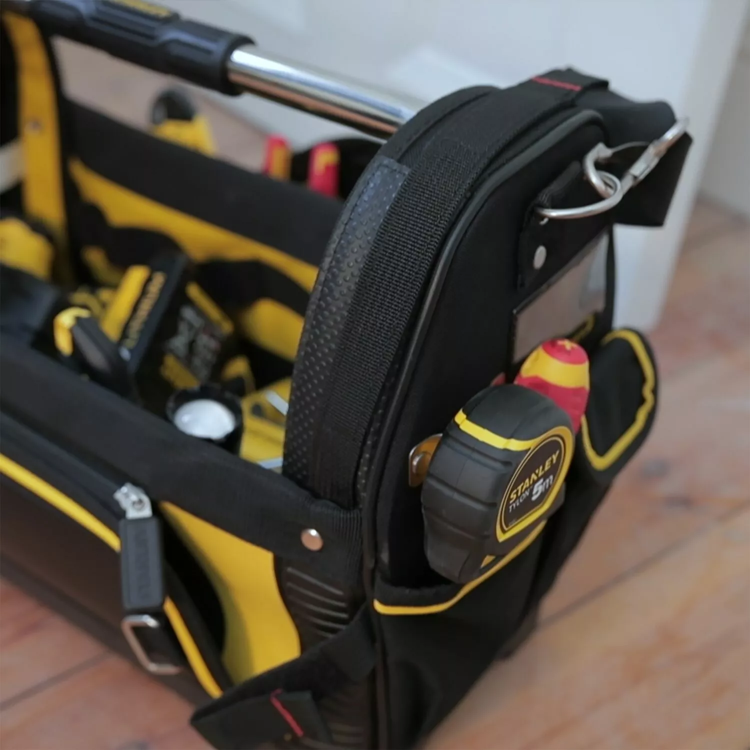 Stanley 1-93-951 FatMax Open Gereedschapstas