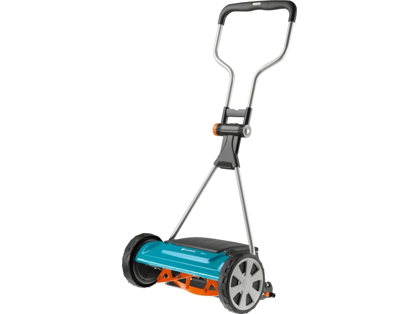 Gardena Comfort 400 C - Spolemaskine - 40 cm