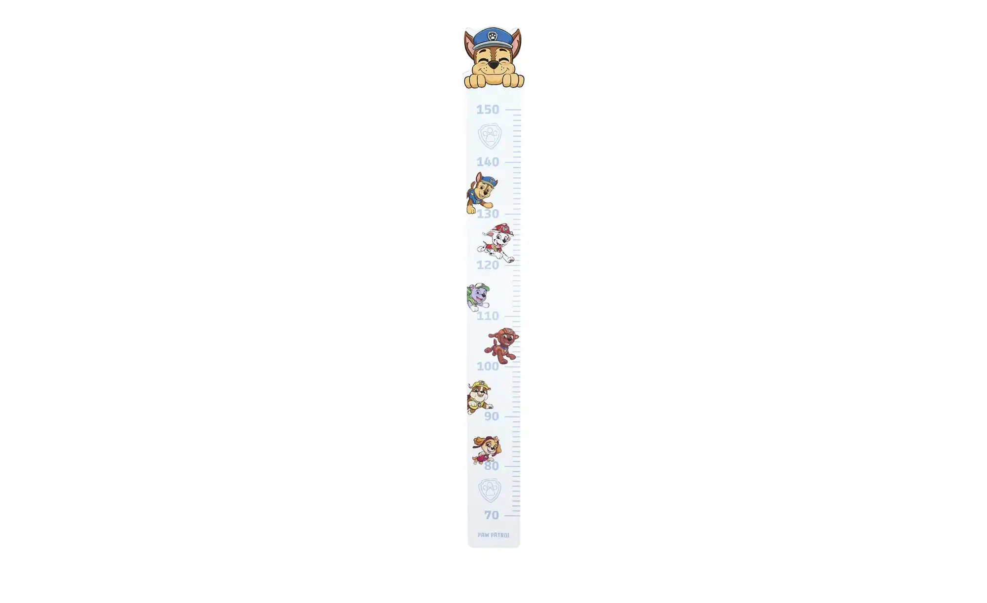 Roba Messlatte Paw Patrol