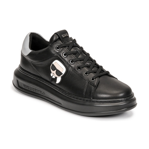 Karl Lagerfeld - KAPRI MENS KARL IKONIC 3D LACE Negro
