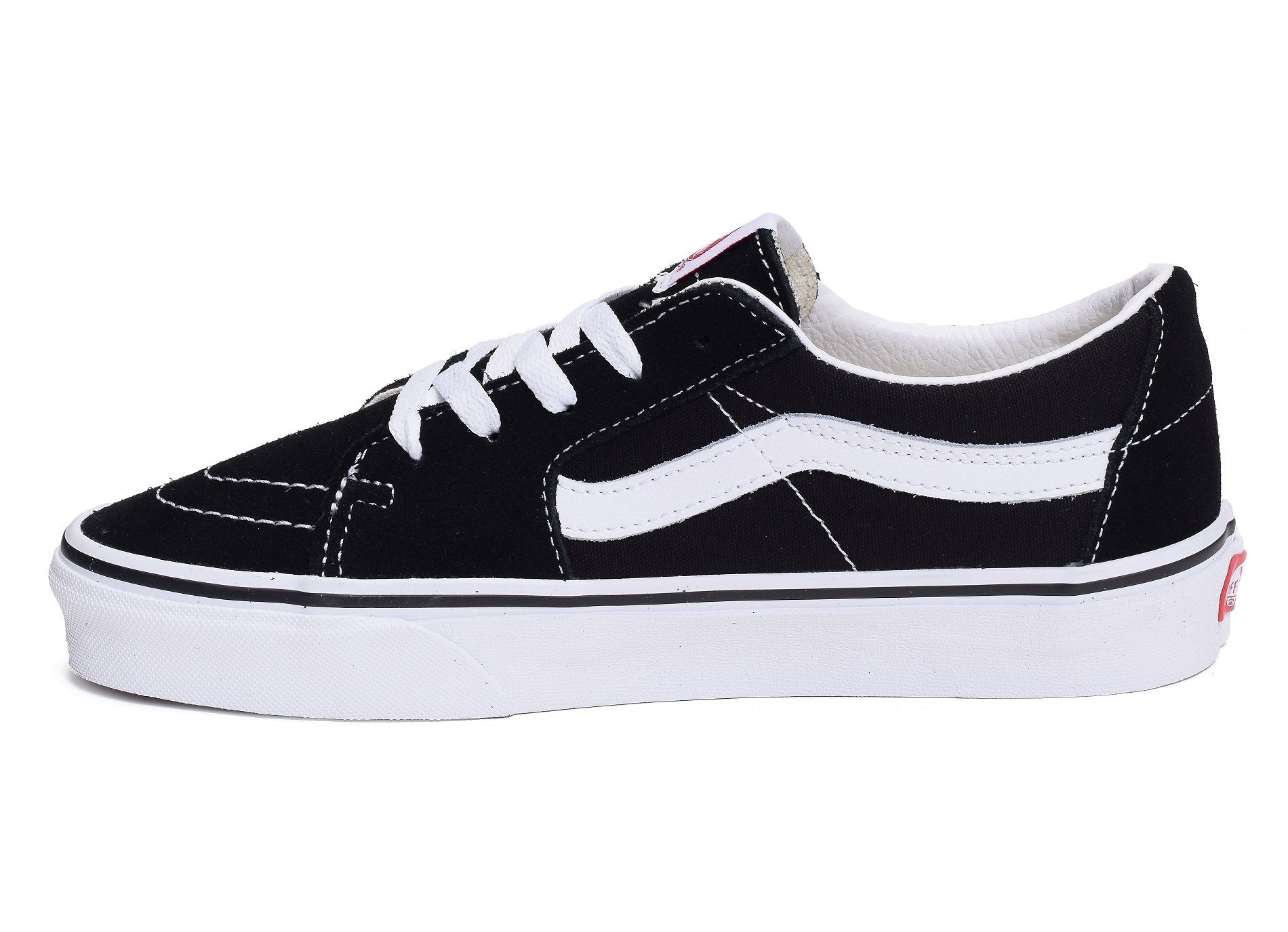 Ua sk8 low noir