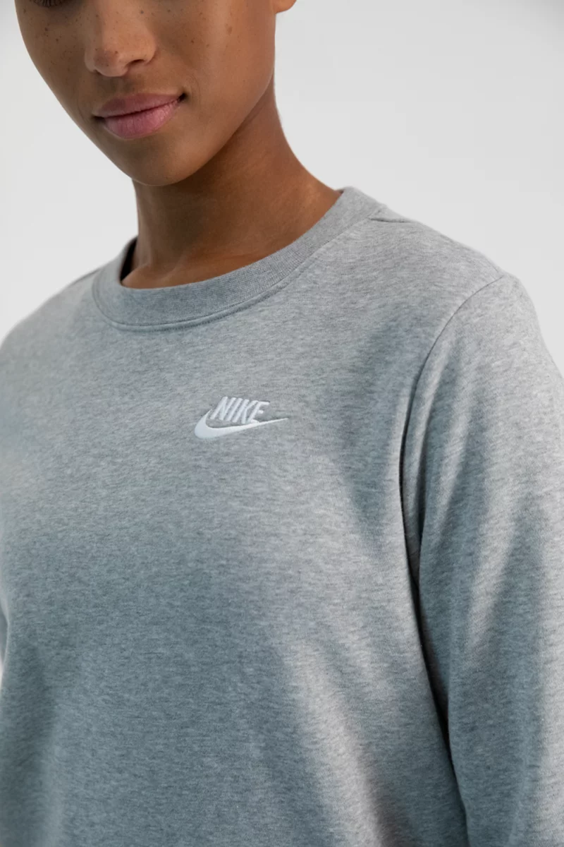Nike Sportswear Club Fleece Damen Pullover