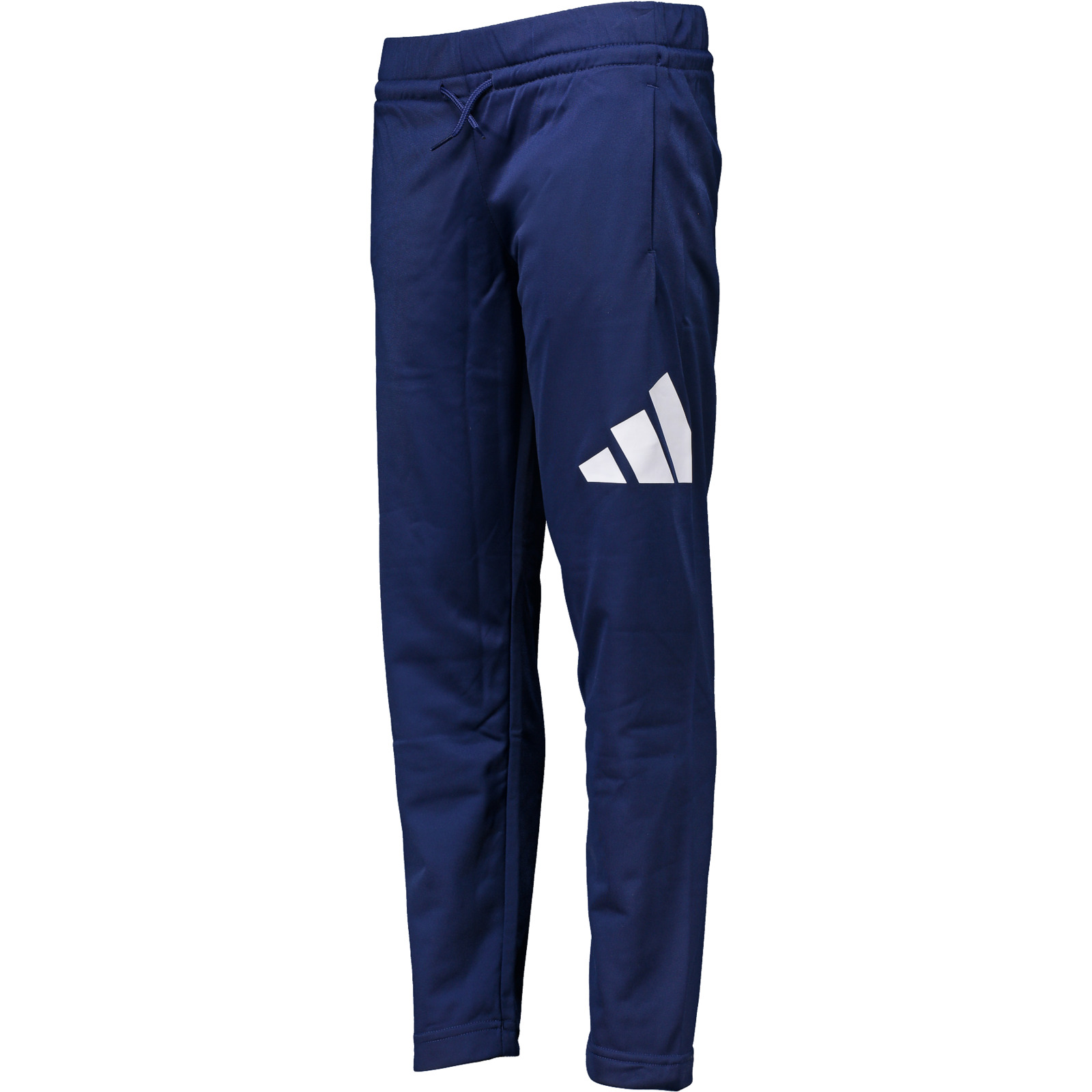 Adidas Kinder Trainingsanzug J BL TR 205 schwarz, 140