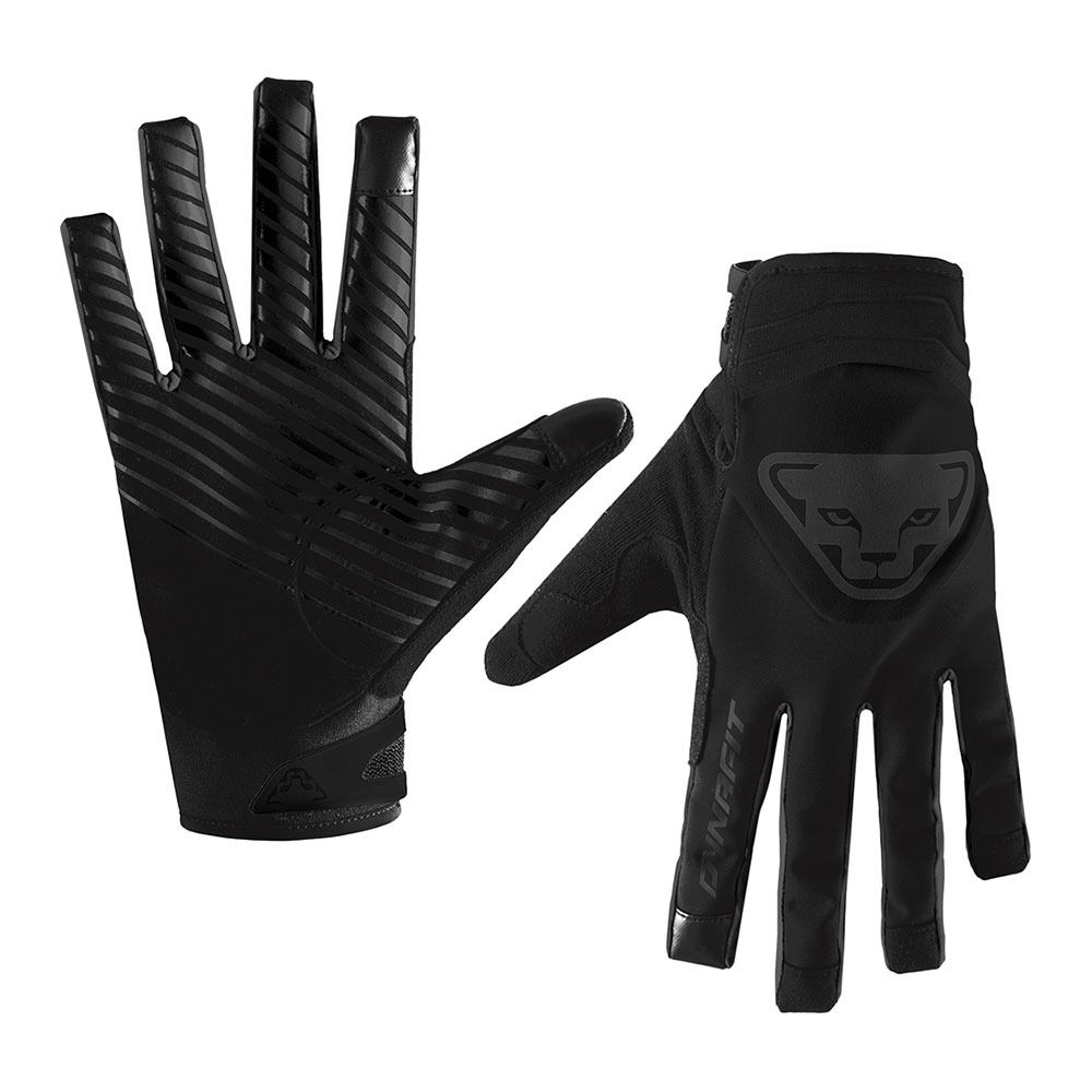 Dynafit RADICAL - Gants black out