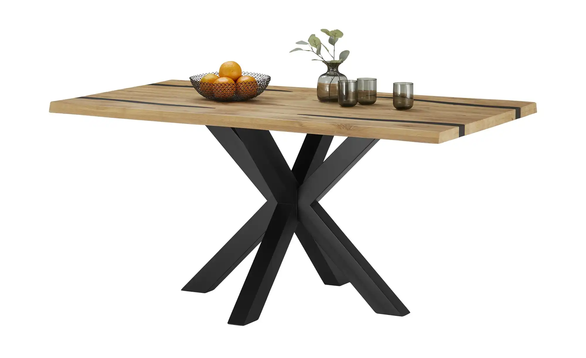 Woodford Esstisch Carlo
