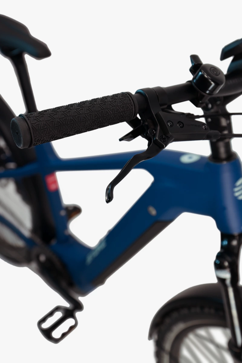 Stoke Agora 625 29 E-Bike 2024