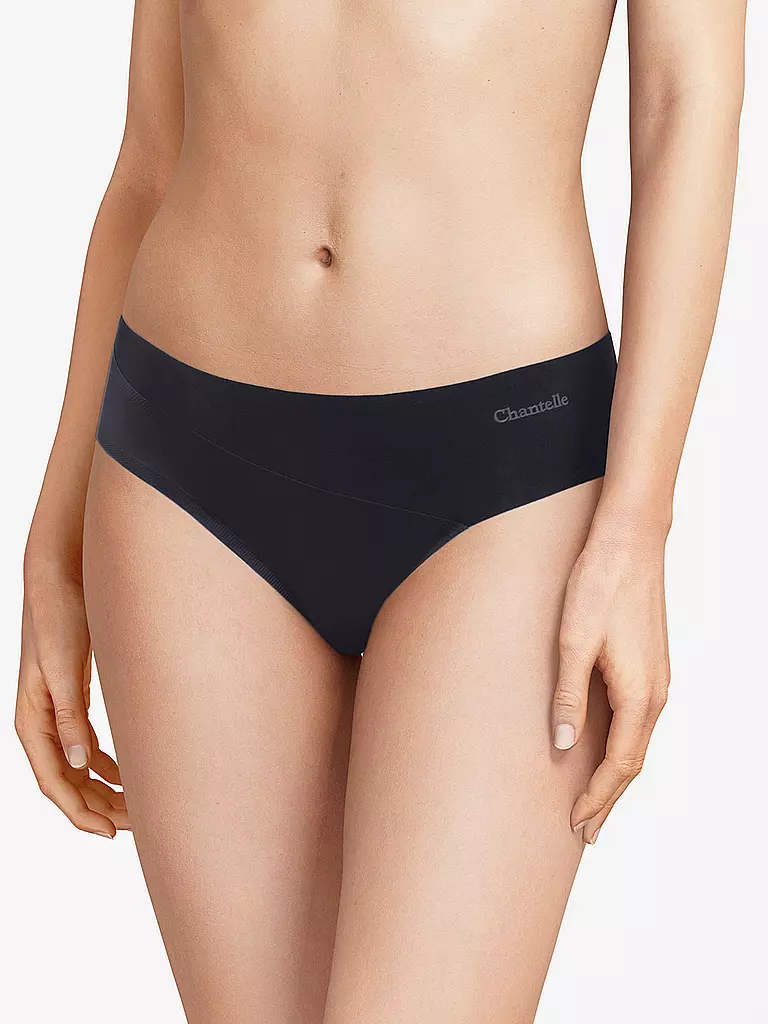 CHANTELLE Pant ESSENTIALL schwarz
