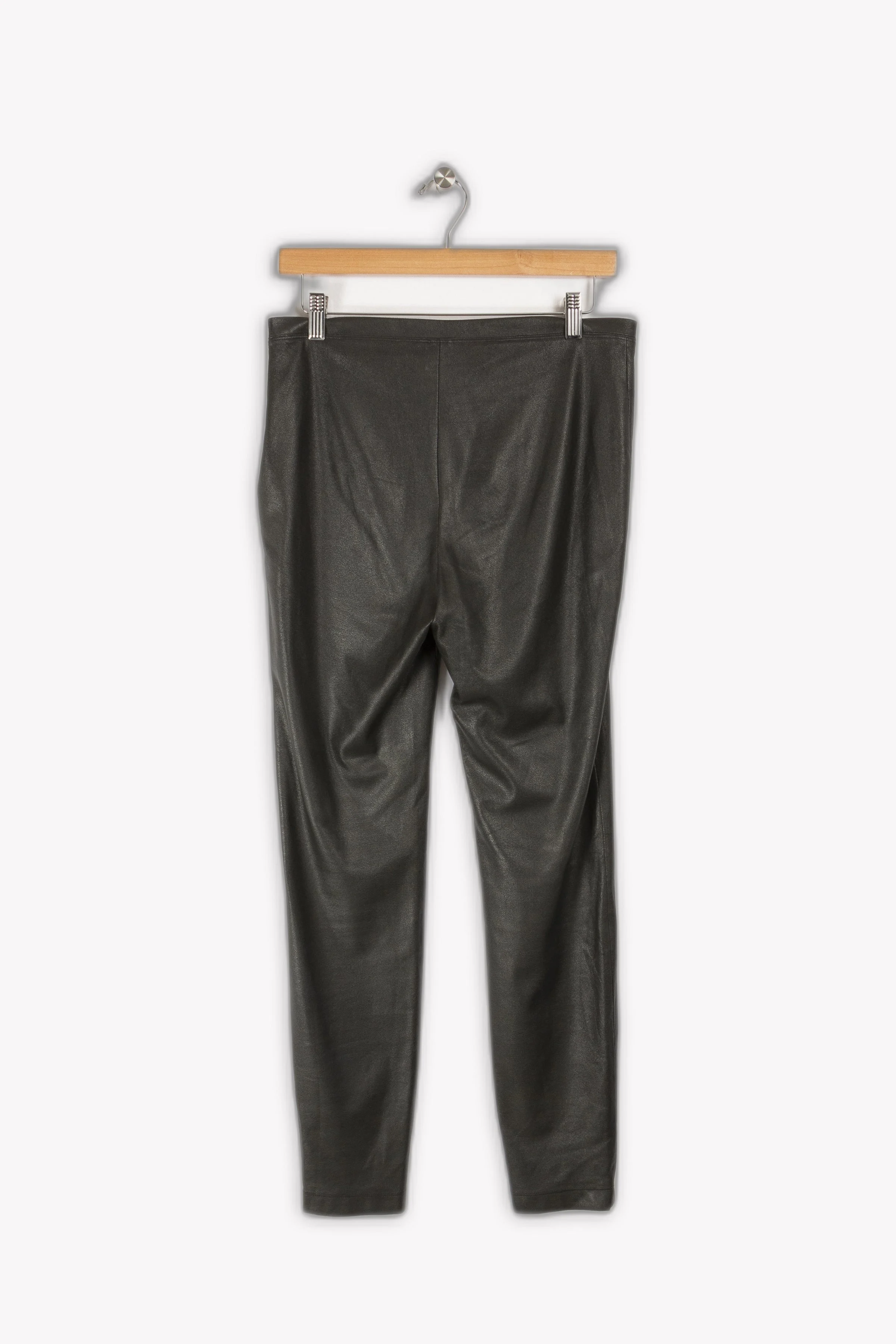 Pantalon | Noir