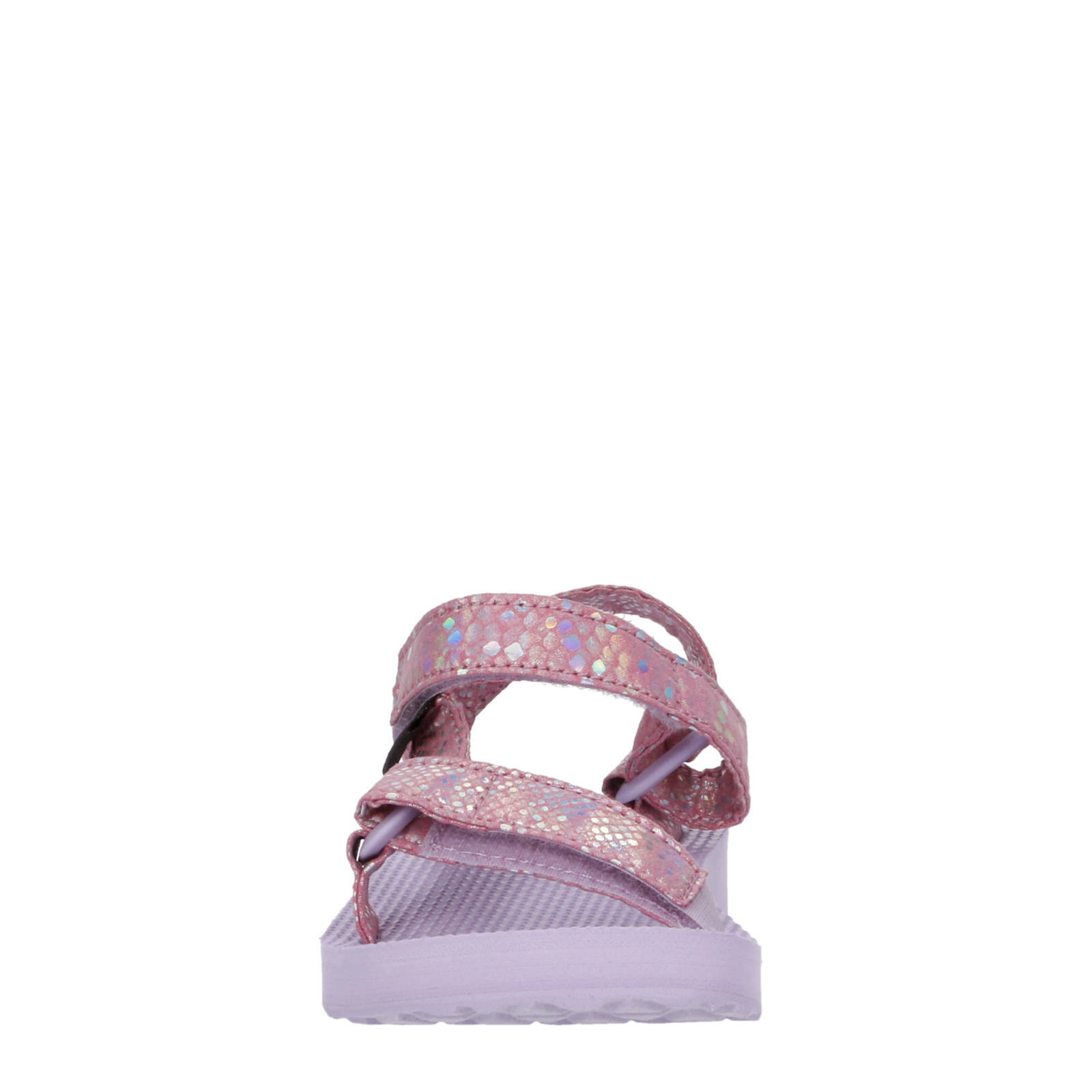 Teva Original Universal Sparkle  sandalen lila