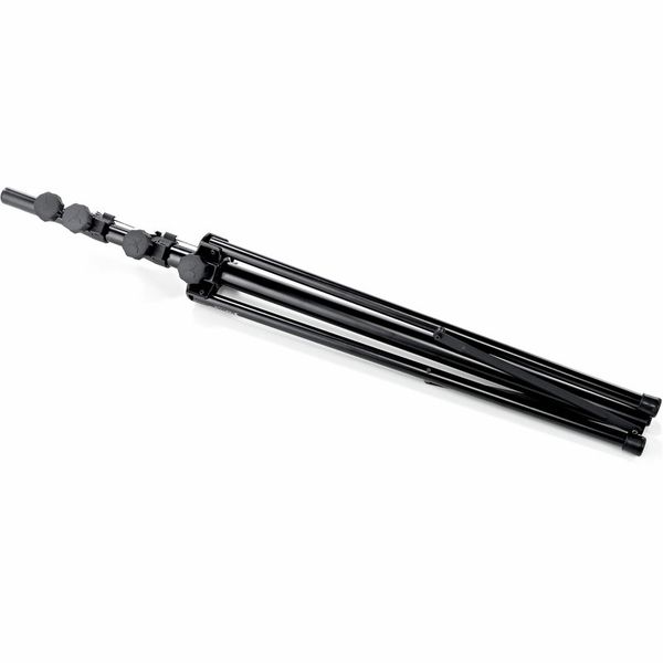 Stairville CLB8 Compact LED Bar 8 Bundle