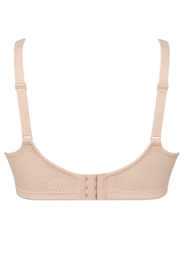 Anita Active Sport-BH »performance wireX«, nahtlose Cups, extrem flache Nähte, 3/4 Bügel, atmungsaktiv