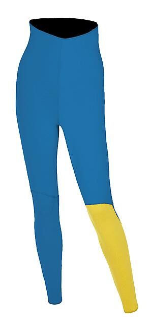 AQUA LUNG SPORT - PANTALON FREEFLEX PRO 5MM FEMME