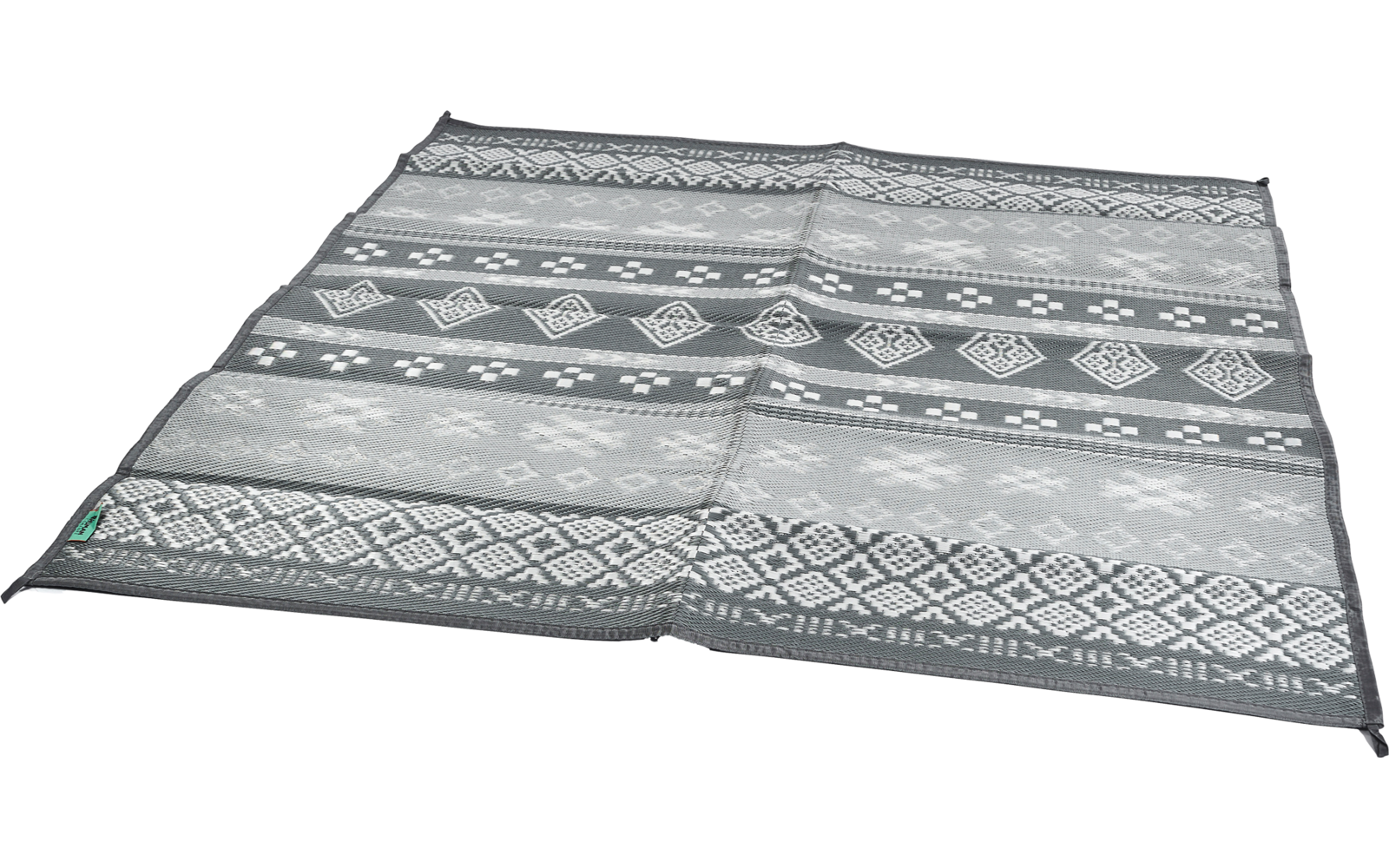 Human Comfort Sapporo AW Outdoor Teppich Loper 230 x 80 cm
