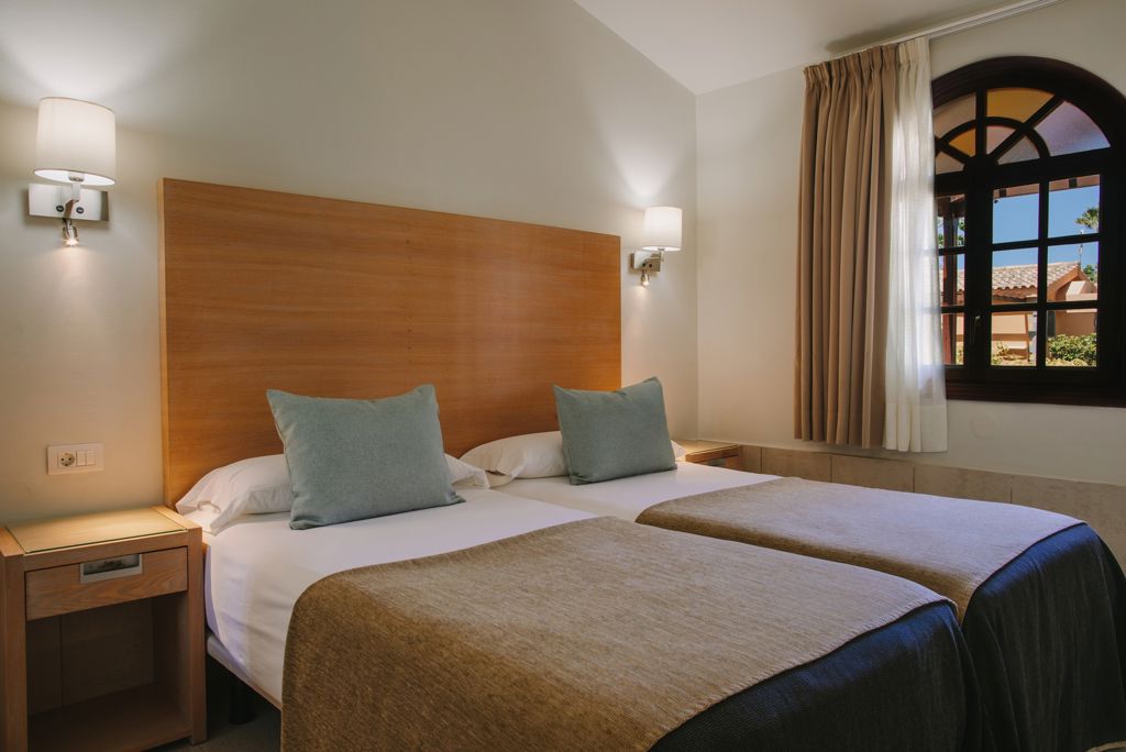 Maspalomas Resort by Dunas All Inclusive - Vakantiewoning