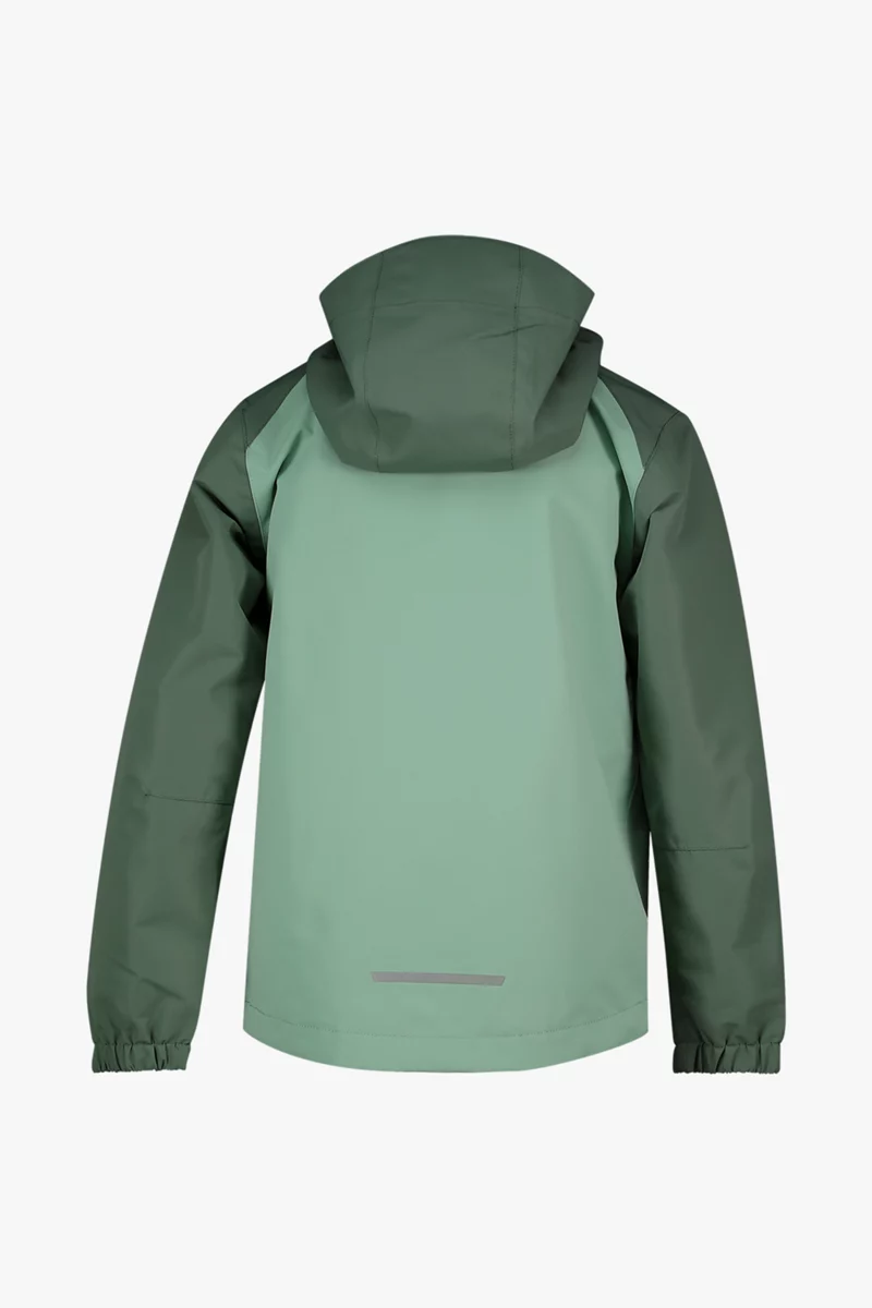 Jack Wolfskin Tucan Kinder Outdoorjacke