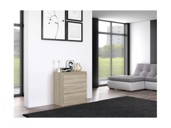 Commode Malwa M3 SONOMA