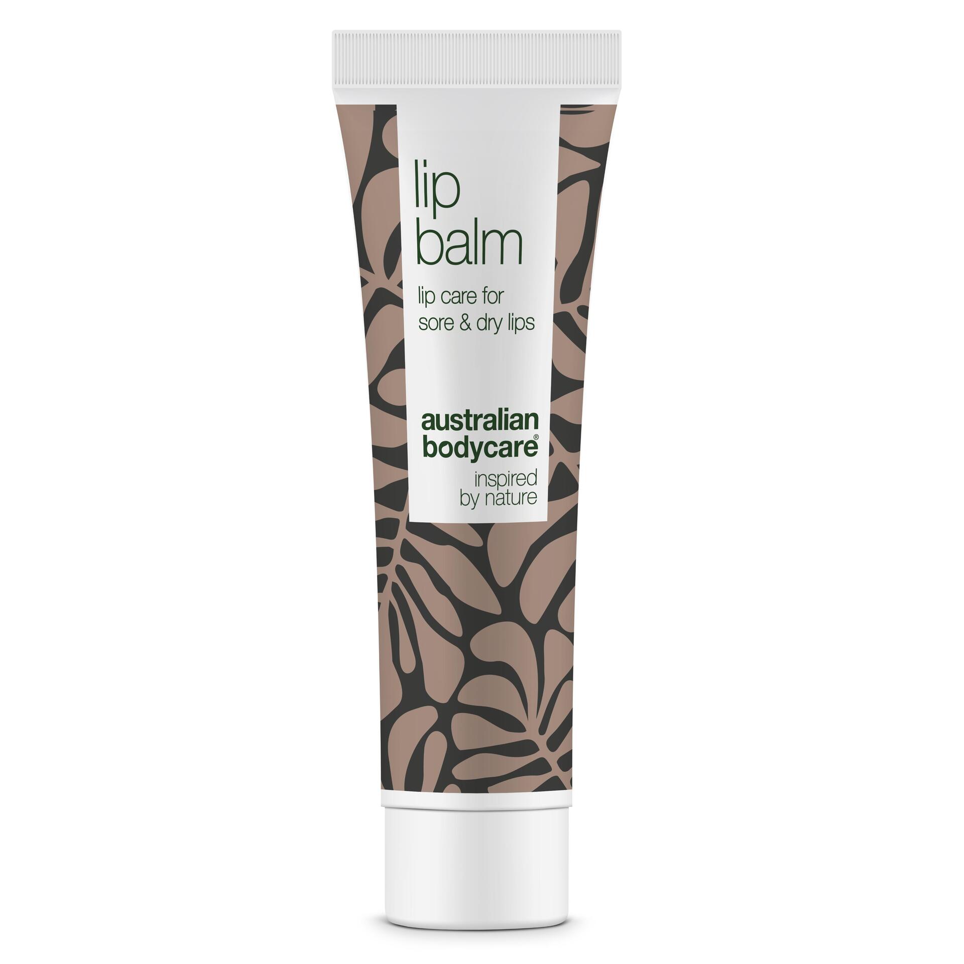 Australian Bodycare Lip Balm