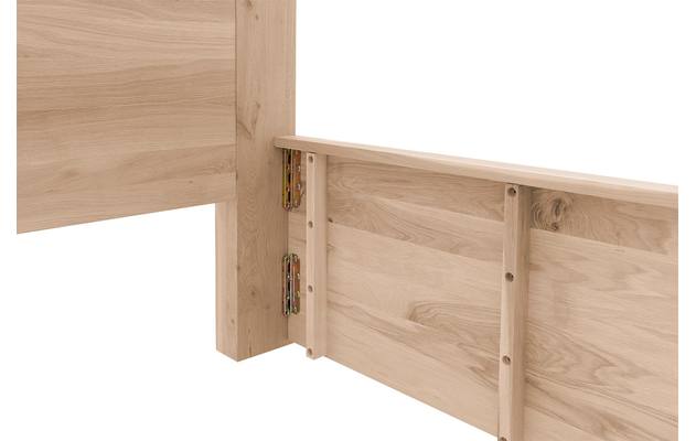 Bedframe Bibi