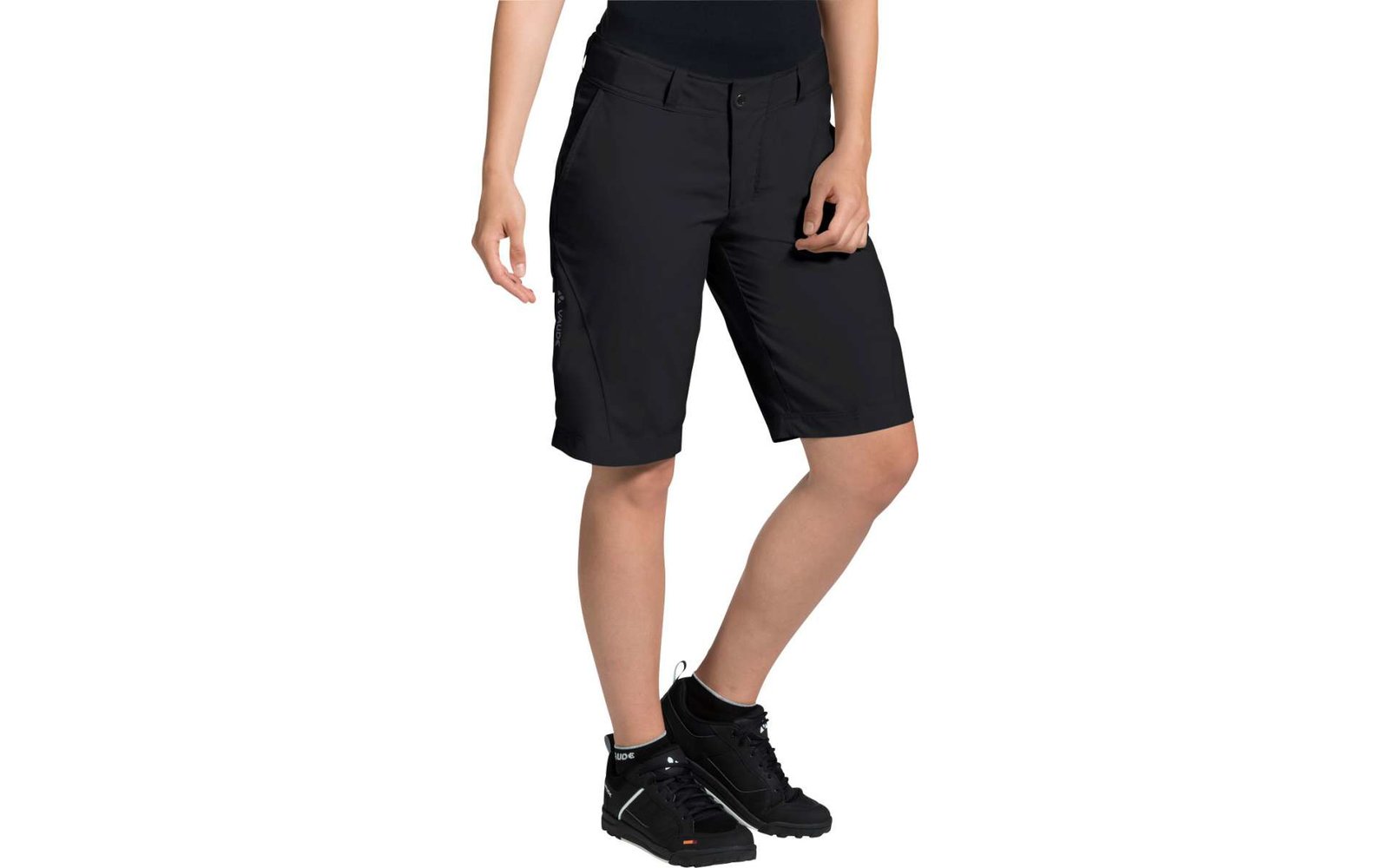 Vaude Ledro Damen Radshorts