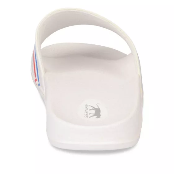 Claquettes BLANC AIRNESS