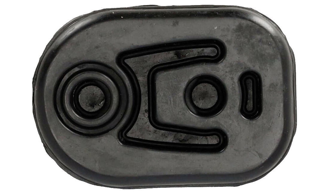 Gummiophæng