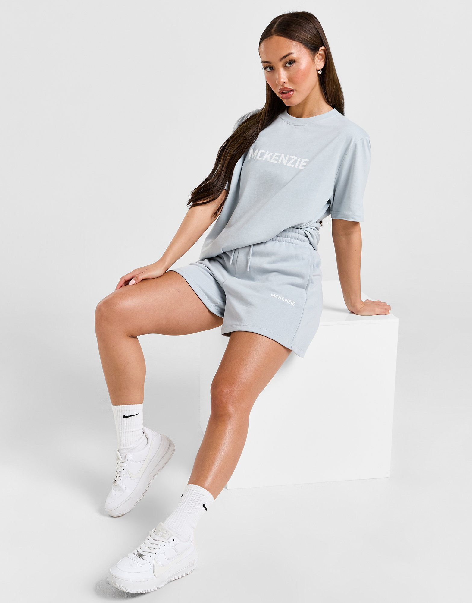 McKenzie Short Luna Femme