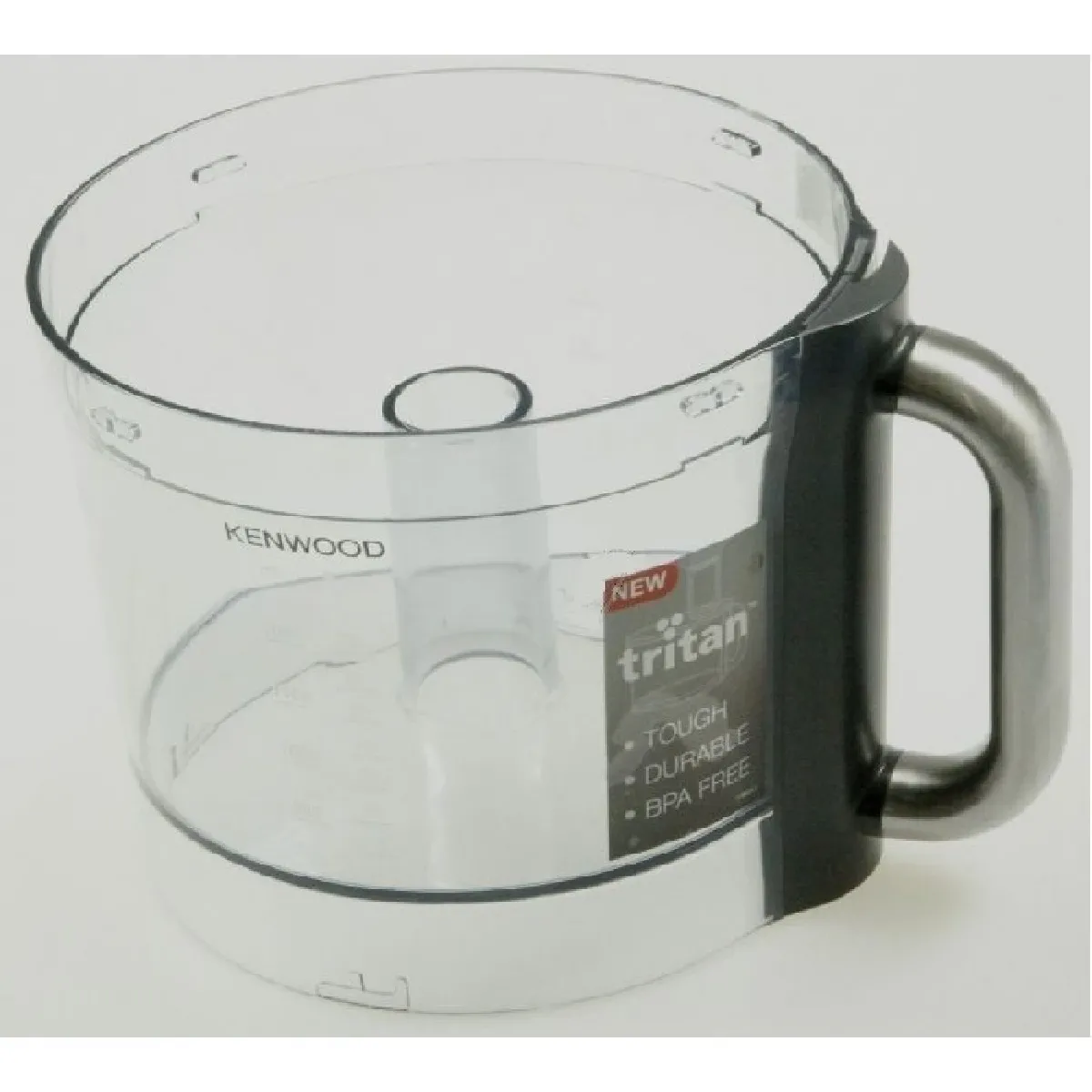Kenwood Bol poignée métal