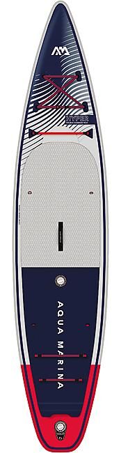 AQUA MARINA - STAND-UP PADDLE HYPER 12'6