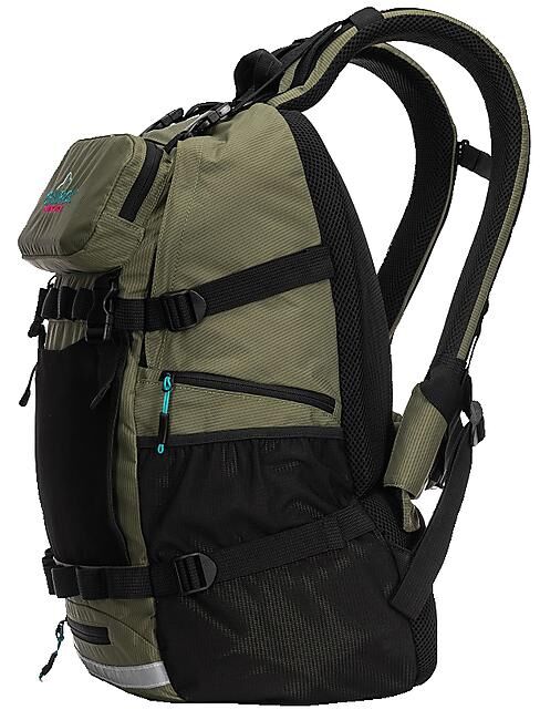 GRAVIPACK - SAC A DOS DE RANDONNEE HIKING 33