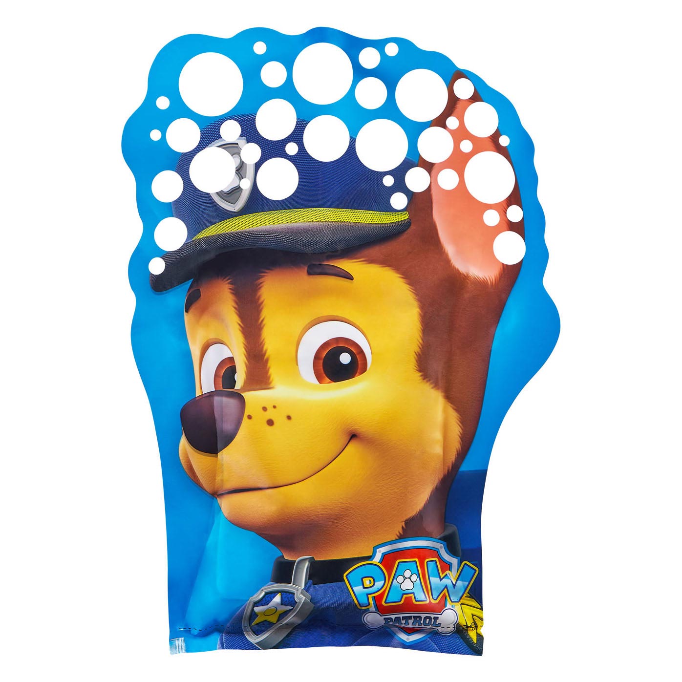 ZURU PAW Patrol Bellenblaas Handschoen